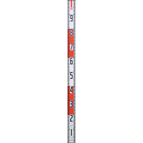 ■トラスコ中山(TRUSCO)　ニューアルロッド　１０００ｍｍ  TNR-100 TNR-100