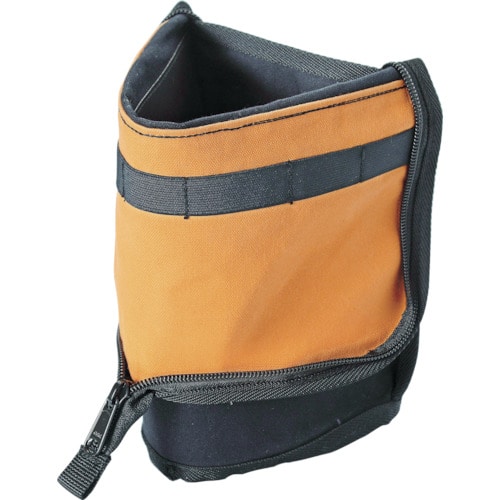 ■トラスコ中山(TRUSCO)　３ＷＡＹツールケース”ＫＩＲＩＴＳ”　Ｌサイズ　ＯＤＸ黒　T3TCLOD