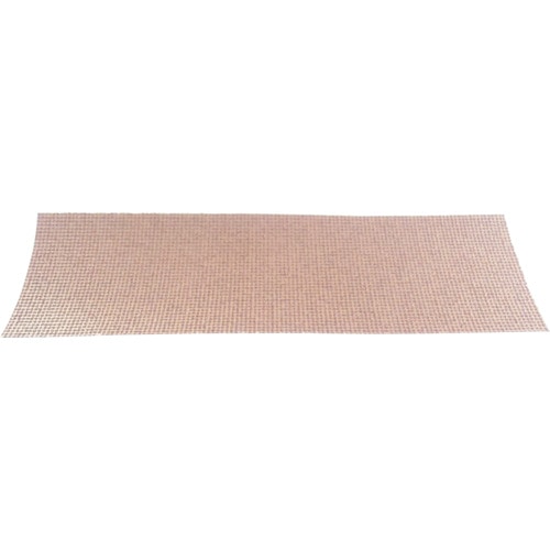 ■トラスコ中山(TRUSCO)　アストラマジックシート　７５ｍｍＸ２４５ｍｍ　Ａ８０　１０枚入　TAMS24080