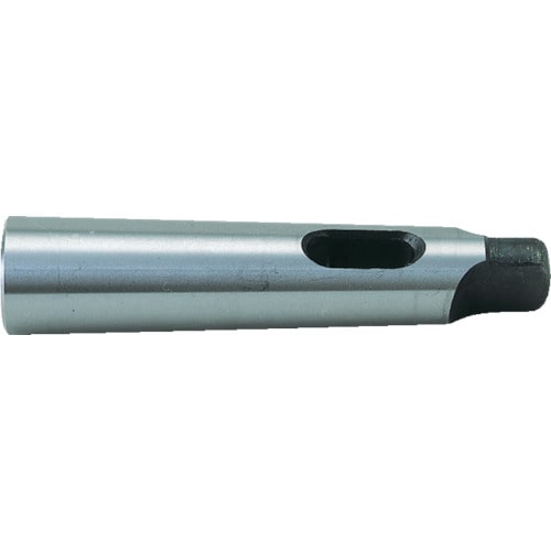 ■トラスコ中山(TRUSCO)　ドリルスリーブ焼入内径ＭＴ‐１外径ＭＴ‐５研磨品　TDS15Y