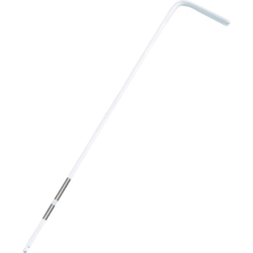 ■トラスコ中山(TRUSCO)　ハーフボール六角棒レンチ　８．０ｍｍ　THBR80