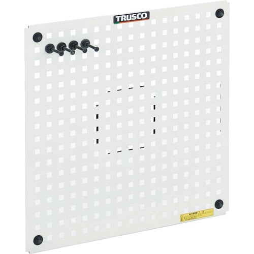 ■トラスコ中山(TRUSCO)　コバンザメ　マグネットパンチングパネル　KBZMPP