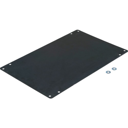 ■トラスコ中山(TRUSCO)　ＴＰ－７００シリーズ用ゴム板　TP700GM TP700GM