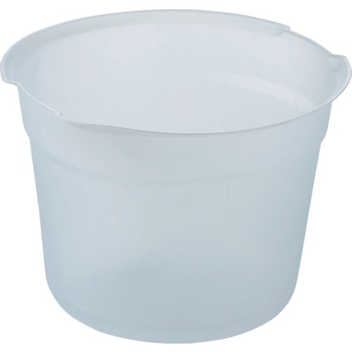 ■トラスコ中山(TRUSCO)　ペール缶用内容器　３リットル　１０個入り  TPP3LY TPP3LY