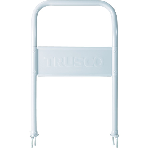 ■トラスコ中山(TRUSCO)　グランカート　８００番台用折り畳みハンドル　TP-800HJ