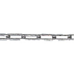 ■トラスコ中山(TRUSCO)　ステンレスカットチェーン　６．０ｍｍＸ１５ｍ　ＴＳＣ６０１５