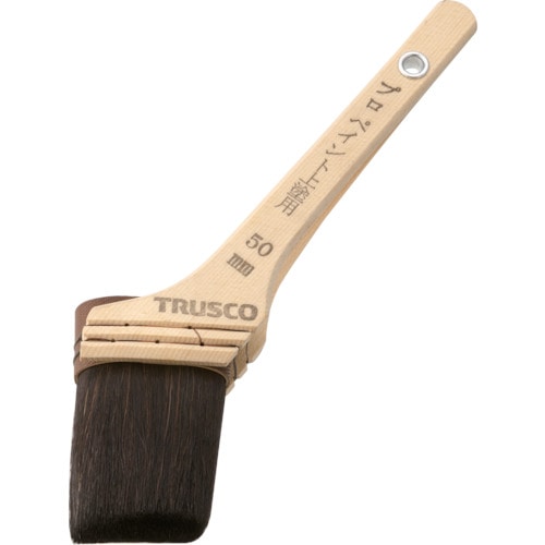 ■トラスコ中山(TRUSCO)　プロ用ペイント上塗用　２０号  TPB-313  (20ｺﾞｳ 50MM)