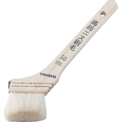 ■トラスコ中山(TRUSCO)　高級ニス刷毛　２０号  TPB-422  (20ｺﾞｳ 50MM) TPB-422 (20ｺﾞｳ 50MM)