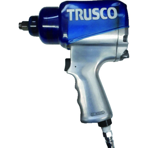 トラスコ中山(TRUSCO)　エアインパクトレンチ　差込角１２．７ｍｍ　TAIW-1460 TAIW-1460
