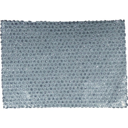 ■トラスコ中山(TRUSCO)　気泡緩衝材　カットシートタイプ　１００枚入　２５０Ｘ３５０ｍｍ　ＴＫＣＰ２５３５ TKCP2535