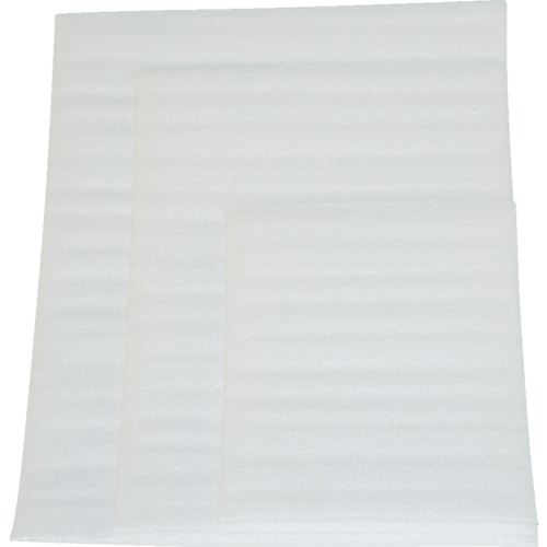 ■トラスコ中山(TRUSCO)　緩衝フォーム　袋タイプ　５０枚入　２５０Ｘ３５０ｍｍ　ＴＢＦＢ２５３５ TBFB2535