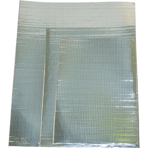 ■トラスコ中山(TRUSCO)　緩衝フォーム　保冷袋タイプ　５０枚入　２５０Ｘ３５０ｍｍ　ＴＬＣＢ２５３５ TLCB2535