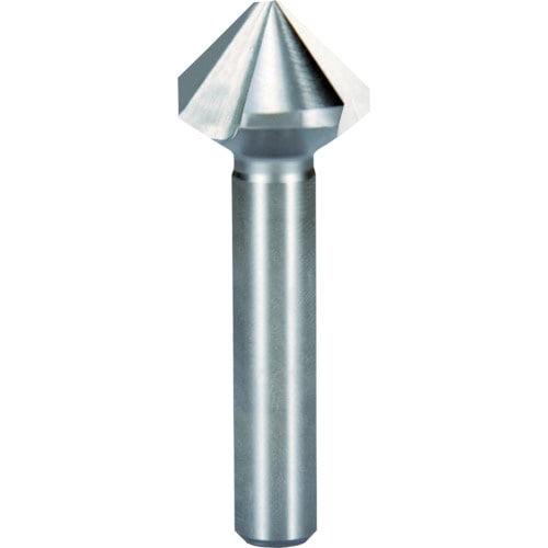 ■トラスコ中山(TRUSCO)　カウンターシンク　ハイス　４．３ｍｍ　ＴＣＳＨ４３