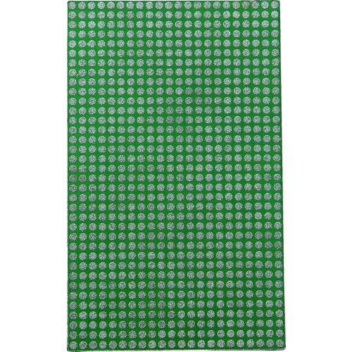 ■ＴＲＵＳＣＯ　ダイヤハンドラッパー用替シート　＃１００ TDKSR100
