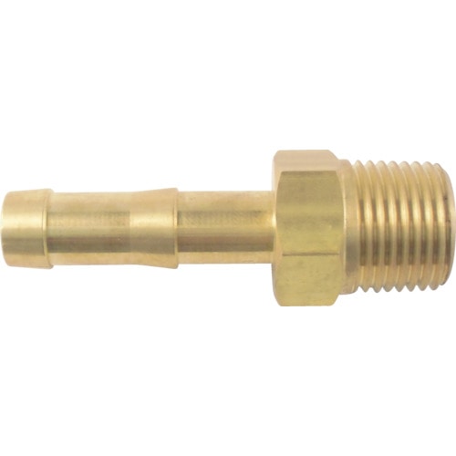 ■トラスコ中山(TRUSCO)　ブレードホース用継手　Φ６　TBJ6 TBJ6