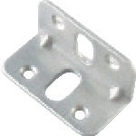 ■トラスコ中山(TRUSCO)　ジョイント金具４５型Ｌ　ＳＵＳ　２３Ｘ２３　TK45L2S TK45L2S