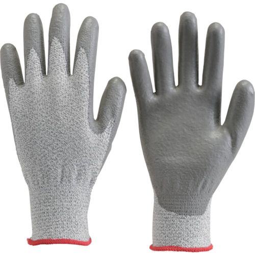 ■トラスコ中山(TRUSCO)　耐切創性手袋　Ｍサイズ　TMT992-M TMT992-M