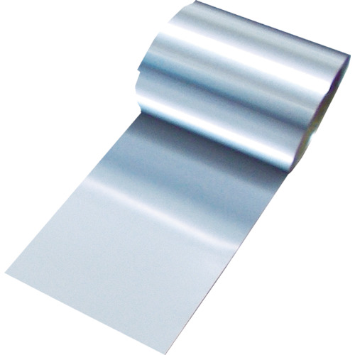 ■ＴＲＵＳＣＯ　樹脂コーティングアルミ箔反射シート　幅１５０ｍｍＸ長さ１０ｍ TCAH1510