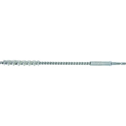 ■ＴＲＵＳＣＯ　六角軸アンカーホールブラシ　１４～１５ｍｍ穴用 T6A1415