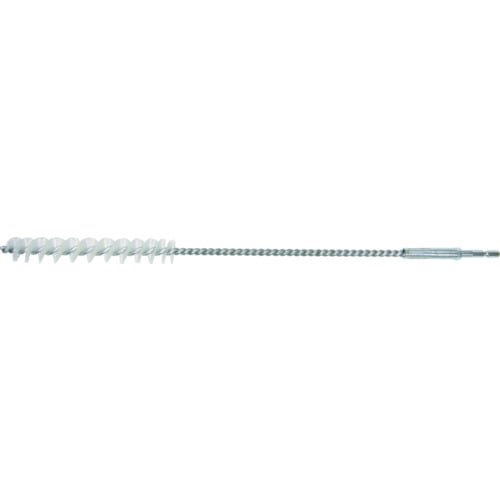 ■ＴＲＵＳＣＯ　六角軸アンカーホールブラシ　２４～２５ｍｍ穴用 T6A2425