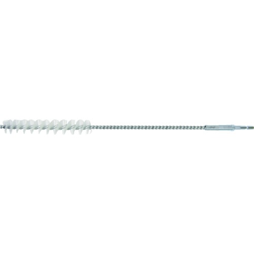 ■ＴＲＵＳＣＯ　六角軸アンカーホールブラシ　２６～２８ｍｍ穴用 T6A2628