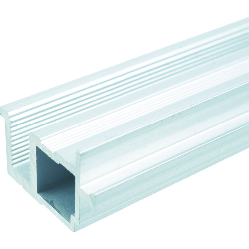 ■ＴＲＵＳＣＯ　着脱パネルアダプタ　１ｍ　２５ｍｍ角溝あり用 AFPM51000