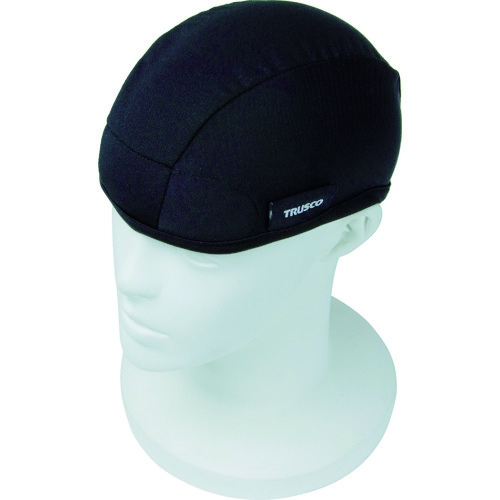 ■ＴＲＵＳＣＯ　ヘルメットインナーキャップ THCA01