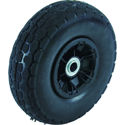 ■ＴＲＵＳＣＯ　ノーパンクタイヤ　Φ１７５ｍｍ TKT175NP