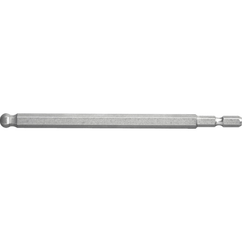 ■ＴＲＵＳＣＯ　ロングボールポイント六角ビット　１５０Ｌ　８．０ｍｍ THBAL80