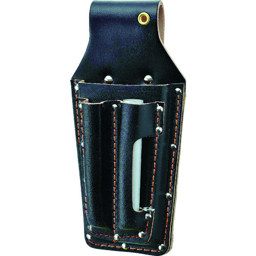 ■ＴＲＵＳＣＯ　鉄筋工具ケース　２丁・２段タイプ TSC255BK