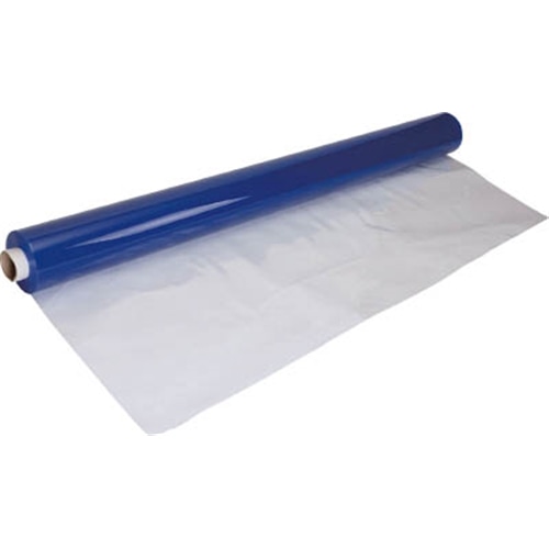 ■トラスコ中山(TRUSCO)　帯電防止フィルムシート　防炎性なし　１．０Ｘ１８３０Ｘ１２Ｍ　ＴＳＥＦＢＮ１０