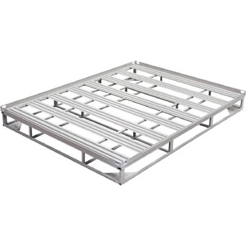 ■トラスコ中山(TRUSCO)　スクエアパレット　専用パレット　ＰＡＬＬＥＴ