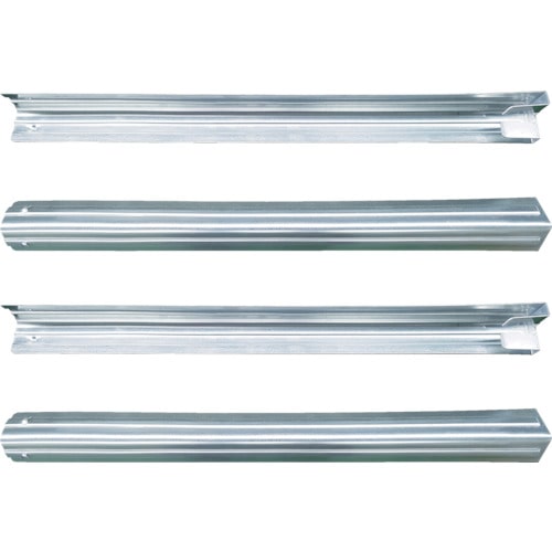 ■トラスコ中山(TRUSCO)　スクエアパレット　専用ポスト（４本セット）　ＳＰＯＳＴ