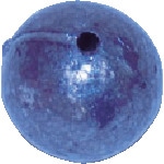 ■トラスコ中山(TRUSCO)　マグネット下げ振りＴＳＦ６用鉛玉　ＴＳＦ６ＬＥＡＤＢＡＬＬ