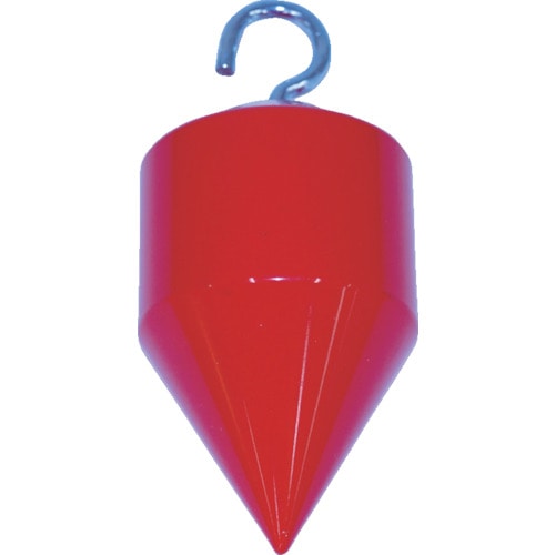 ■トラスコ中山(TRUSCO)　マグネット下げ振りＴＳＦ６用下げ振り　９５０ｇ　ＴＳＦ６ＰＬＵＭＢ