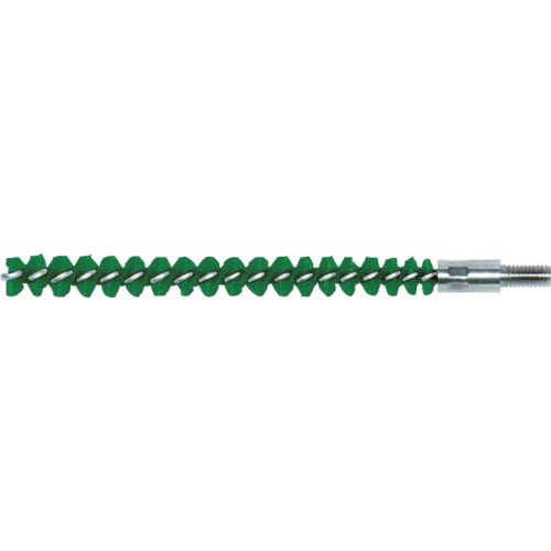 ■トラスコ中山(TRUSCO)　ジョイントブラシ　１０ｍｍ　ＨＡＣＣＰ対応　グリーン　ＴＪＰＢ１０ＧＮ TJPB10GN