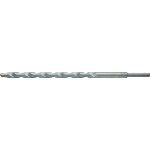 ■トラスコ中山(TRUSCO)　振動ドリル用コンクリートドリルロング１４．５ｍｍストレートシャンク　ＴＣＤ１４５Ｌ