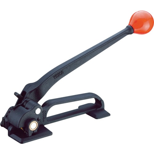 ■トラスコ中山(TRUSCO)　荷造機　帯鉄用　ＮＯ．１９プラグ　ＴＳＢＰ２９０１９
