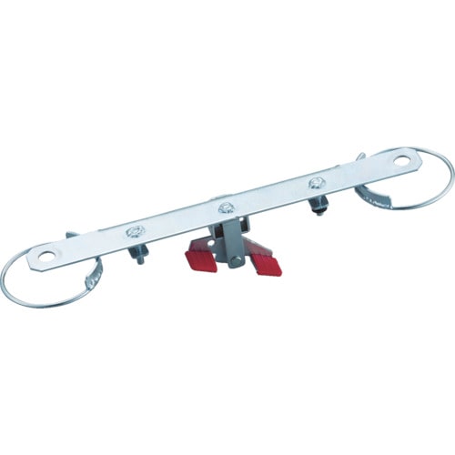 ■トラスコ中山(TRUSCO)　フェニックスラック用ストッパー　Ｄ６００用　ＰＥＲ６００Ｓ
