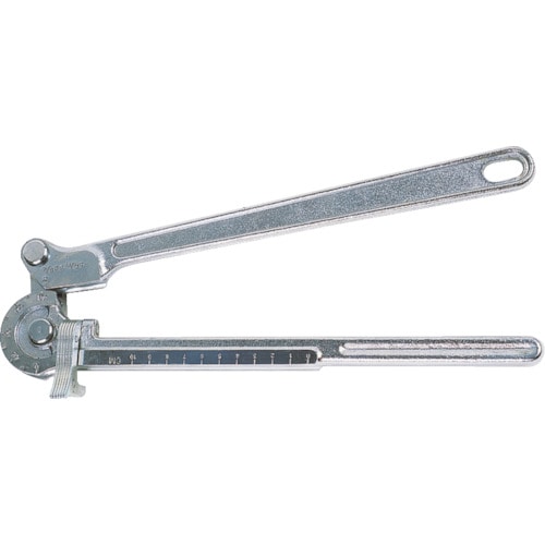 ■トラスコ中山(TRUSCO)　チューブベンダー　６ｍｍ　ステンレス用　GFB-S6M GFB-S6M