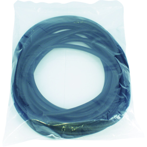 ■ＴＲＵＳＣＯ　コルゲートチューブ　内径５．３ｍｍ　長さ１０ｍ TKCT0510