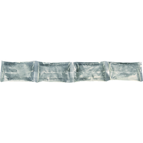 ■ＴＲＵＳＣＯ　凍結保冷剤　３５Ｇ×４連タイプ TNCHO