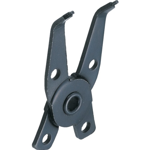■トラスコ中山(TRUSCO)　ＧＲＰ－１０５０用　４５°爪　GRP-45B GRP-45B