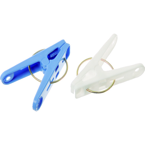 ■ＴＲＵＳＣＯ　洗濯ピンチ３０個入 TSHS30