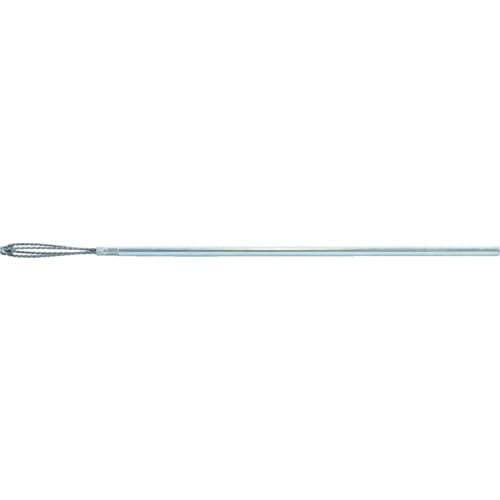 ■ＴＲＵＳＣＯ　軸付バリ取り先端工具　バリーマー　止まり穴用１５０ｍｍ　Φ４ TBTM1504