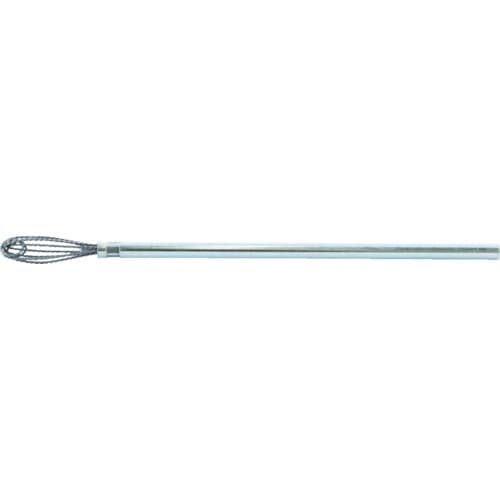 ■ＴＲＵＳＣＯ　軸付バリ取り先端工具　バリーマー　止まり穴用１５０ｍｍ　Φ９ TBTM1509