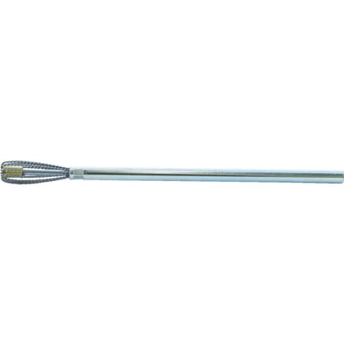 ■ＴＲＵＳＣＯ　軸付バリ取り先端工具　バリーマー　止まり穴用１５０ｍｍ　Φ１０ TBTM15010