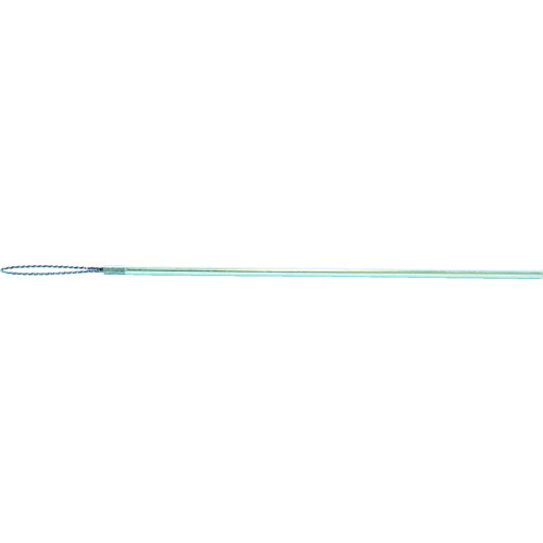 ■ＴＲＵＳＣＯ　軸付バリ取り先端工具　バリーマー　交差穴用１５０ｍｍ　Φ３ TBKM1503