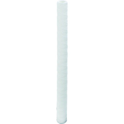 ■ＴＲＵＳＣＯ　ＰＰ糸巻きカートリッジフィルター０．５μｍ７５０Ｌ TPP0.5750
