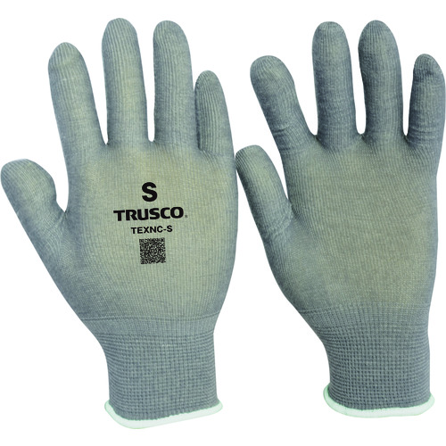 ■ＴＲＵＳＣＯ　発熱インナー手袋　Ｓサイズ　１双入り TEXNCS